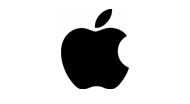 Apple logo