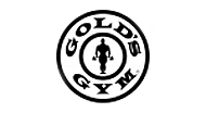 Gold's Gym logo